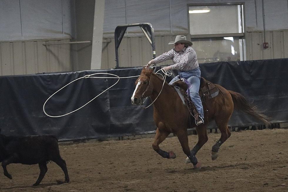 Wyoming High School Rodeo Performances Are Set for the 2023 State Finals