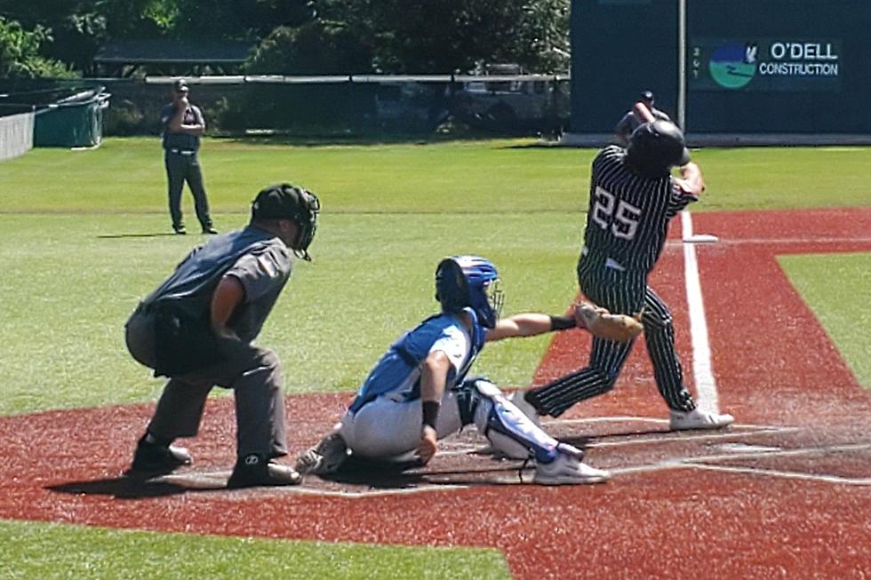 Powell Captures Legion Baseball ‘A” Championship