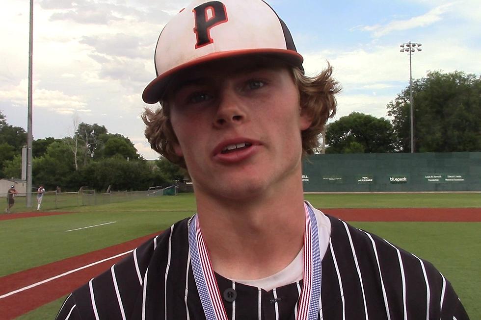 Powell Legion Baseball Post Game Remarks