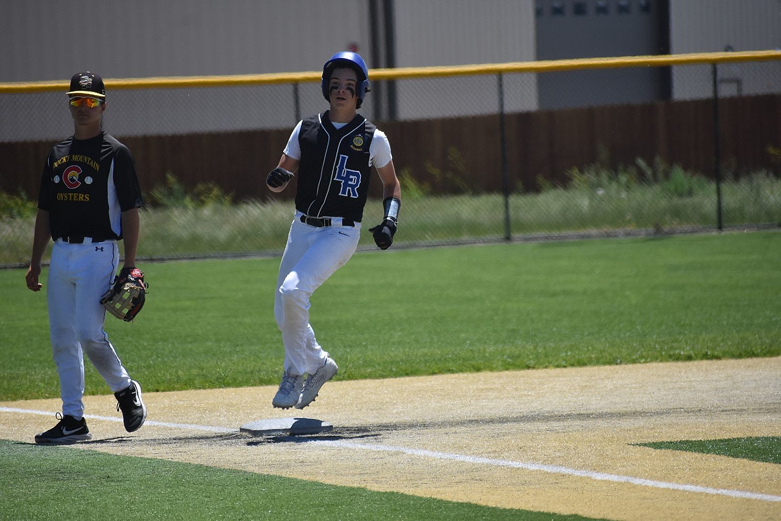 Wyoming Legion Baseball Pics of the Week: June 29 - July 2, 2023