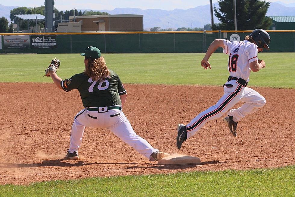 Wyoming H.S. Sports Pics of the Week: July 6-8