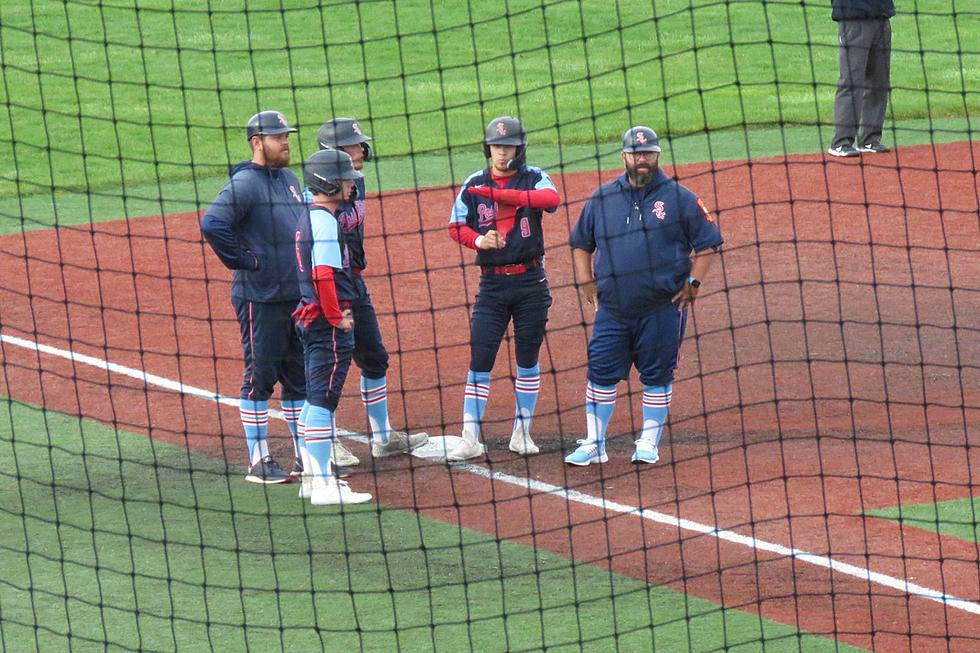 Cheyenne Makes the American Legion World Series Semis