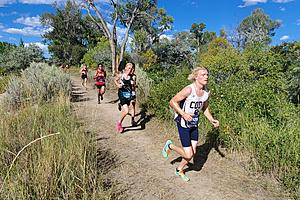 PhotoFest! Riverton Cross Country Meet