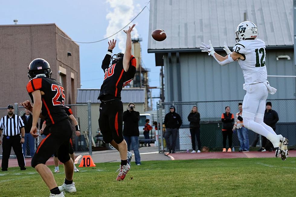 Photofest: Tongue River Remains Undefeated in 2A Football