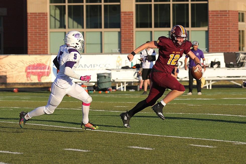 PhotoFest! Big Horn Rolls Glenrock to Improve to 2-1