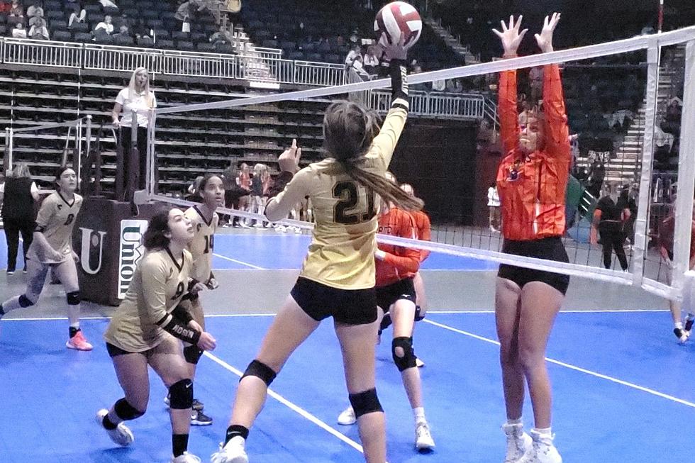 PhotoFest: Casper Volleyball Tournament