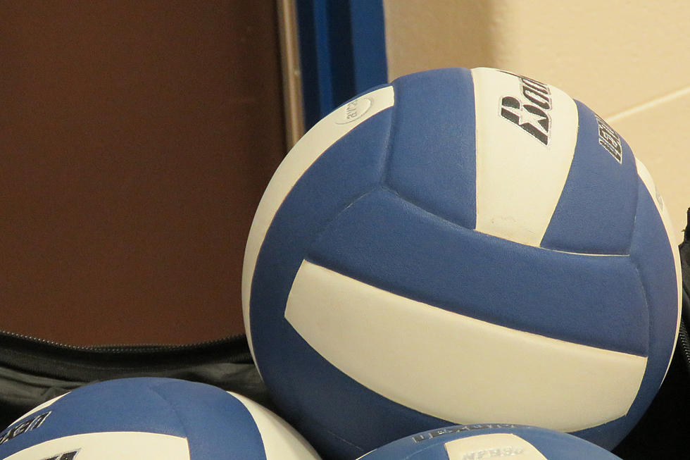 Wyoming High School Volleyball Standings: Oct. 30, 2023