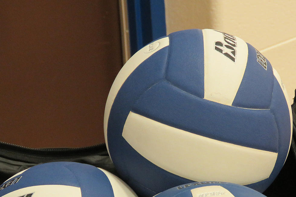 Wyoming High School Volleyball Standings: Sept. 30, 2024