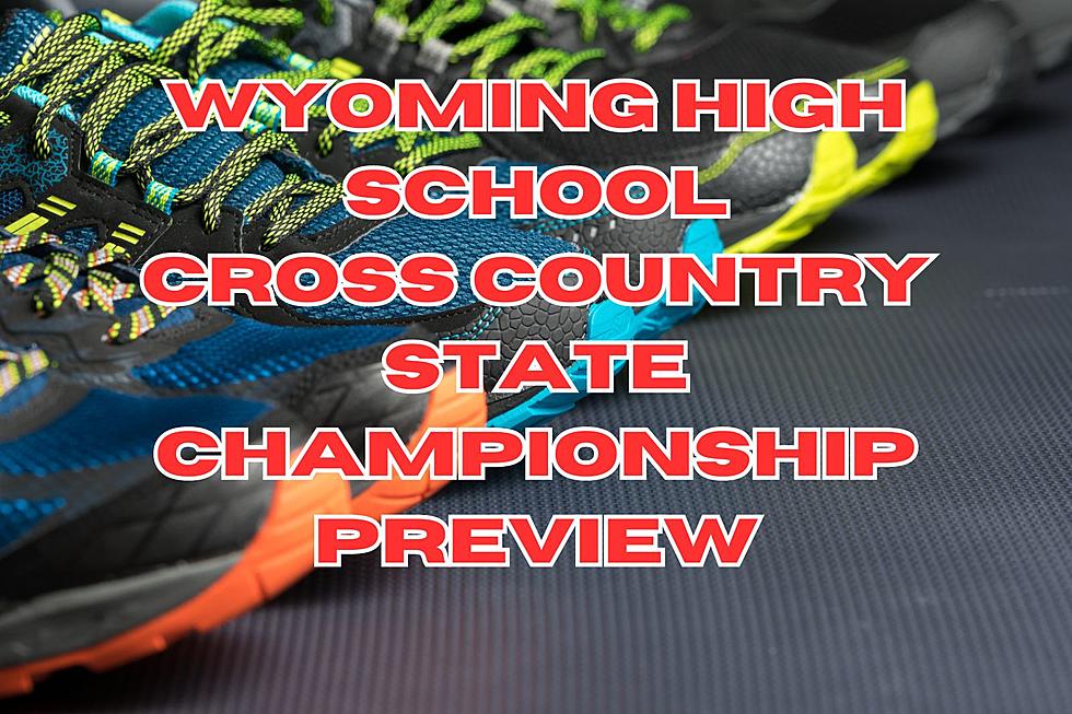2023 Wyoming HS Cross Country State Championship Preview [VIDEO]