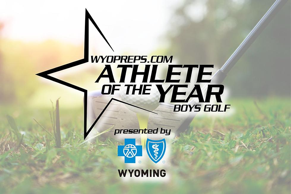 Parker Paxton is the WyoPreps Athlete of the Year for Boys Golf