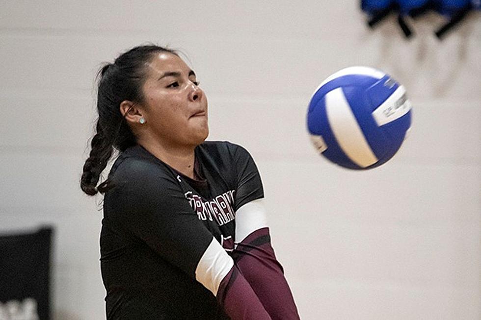 PhotoFest: Fort Washaskie -Ten Sleep Volleyball