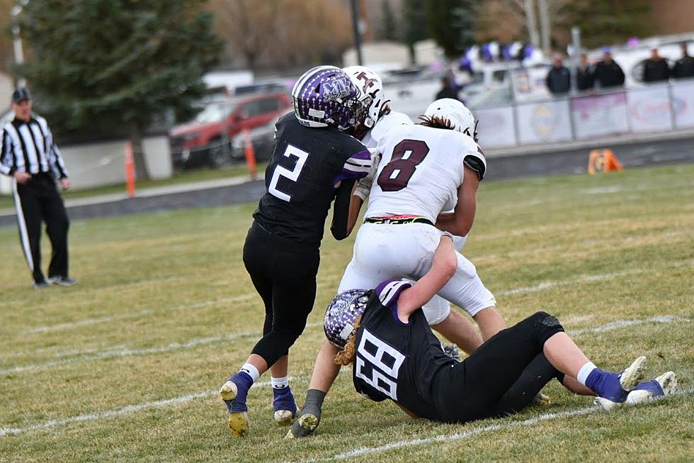 PhotoFest: Torrington Posts Road Playoff Win Over Mountain View