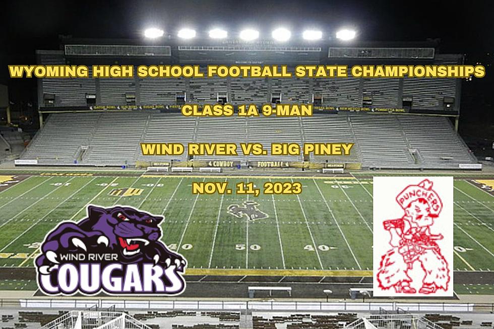 2023 Wyoming HS Football 1A 9-Man Title Game Preview [VIDEO]
