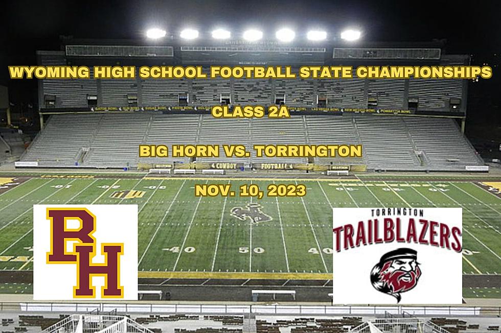 Wyoming High School Football 2A Title Game Preview [VIDEO]