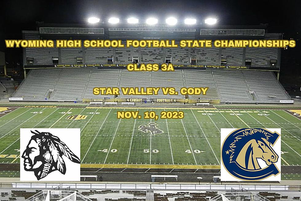 2023 Wyoming High School Football 3A Title Game Preview [VIDEO]