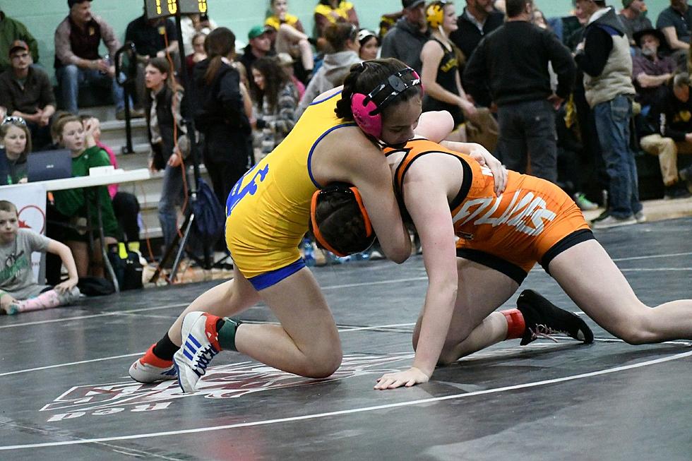 Wyoming High School Wrestling Scoreboard: Jan. 30-Feb. 3, 2024