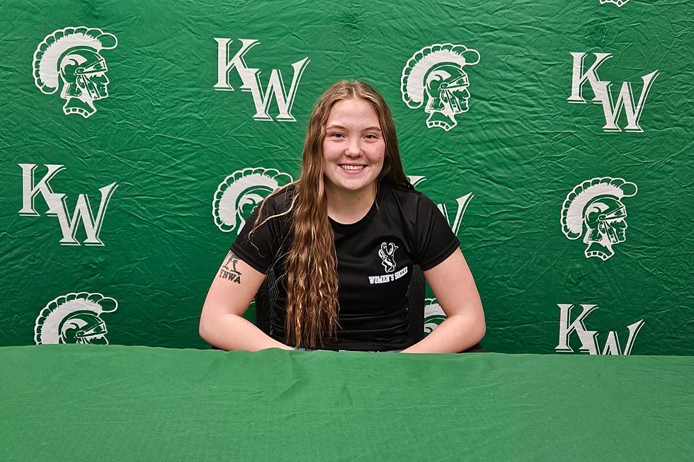 Addy Harris of KW Commits to Gillette College for Soccer