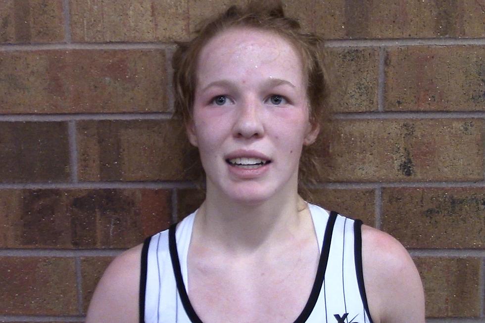Moorcroft’s Rebekah Anderson Adds Ron Thon Title to Her Resume