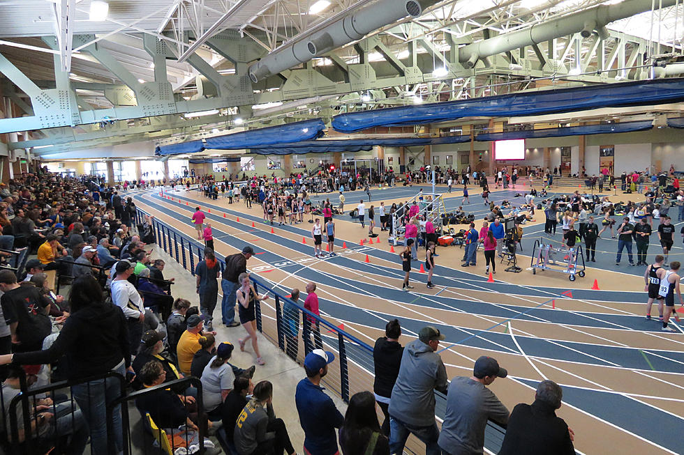 2024 Wyoming HS Indoor Track State Championship Preview