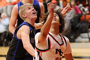 Photofest: Thunder Basin Splits With Natrona in 4A Hoops