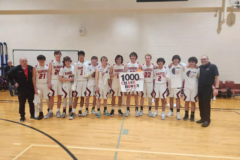 Kemmerer’s Chase Bowen Joined the 1000-Point Club in 2024