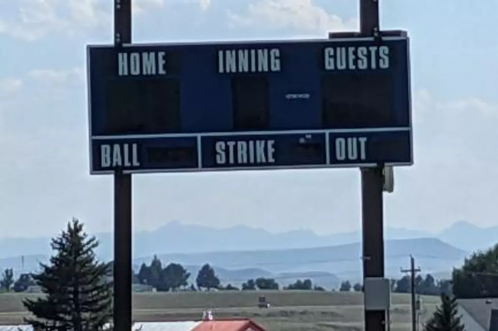 Wyoming High School Softball Scoreboard: March 25-30, 2024