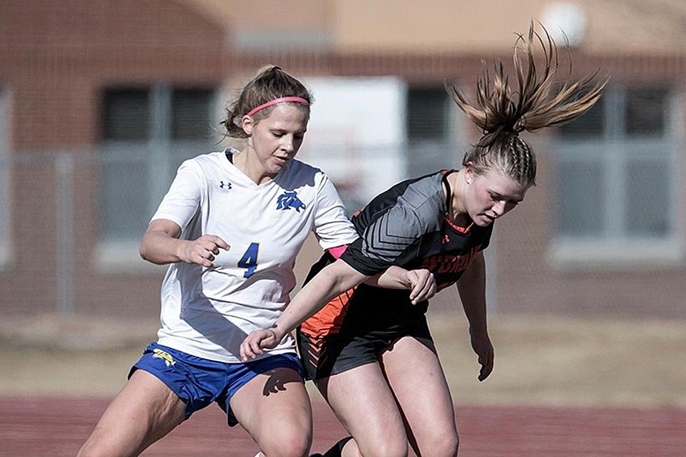 PhotoFest! Sheridan Sweeps Worland as Soccer Season Begins