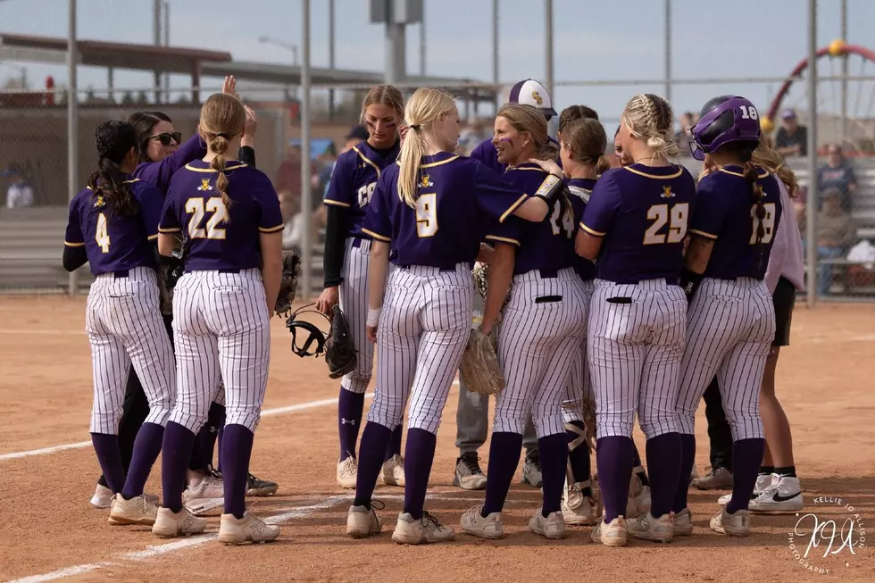 Camels Take over the New WyoPreps Coaches and Media Softball Poll
