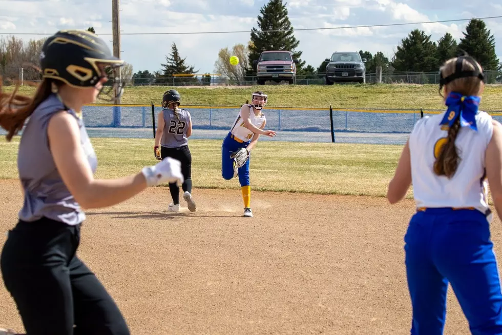 Nothing Different in the Latest WyoPreps Coaches and Media Softball Rankings