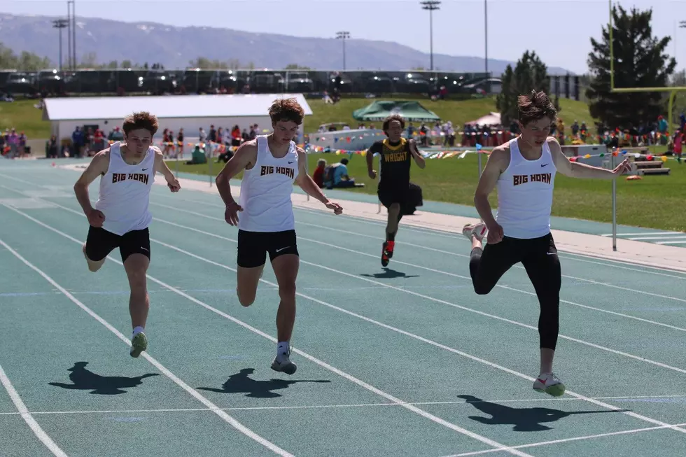 PhotoFest: Boys State Track Meet-Day #3