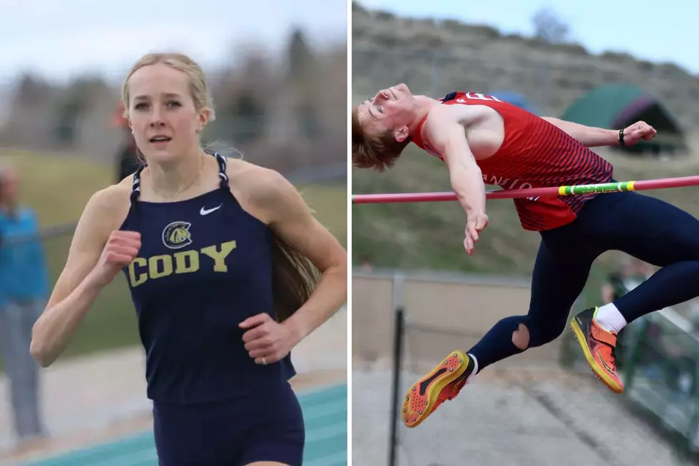 Barker and Nelson Earn WyoPreps Athlete of the Week Awards 5-1-24 [VIDEO]