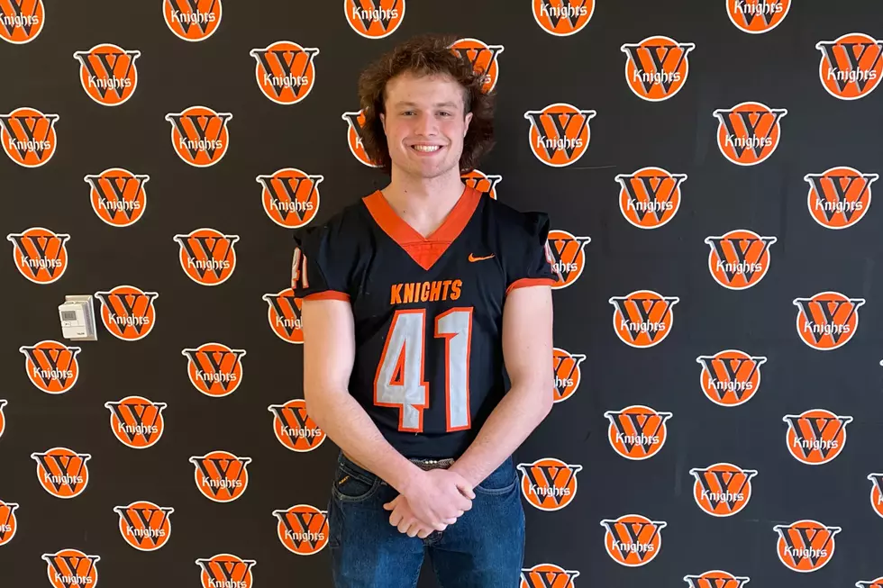 Jackson&#8217;s Justin Castagno Commits to Wartburg College for Football