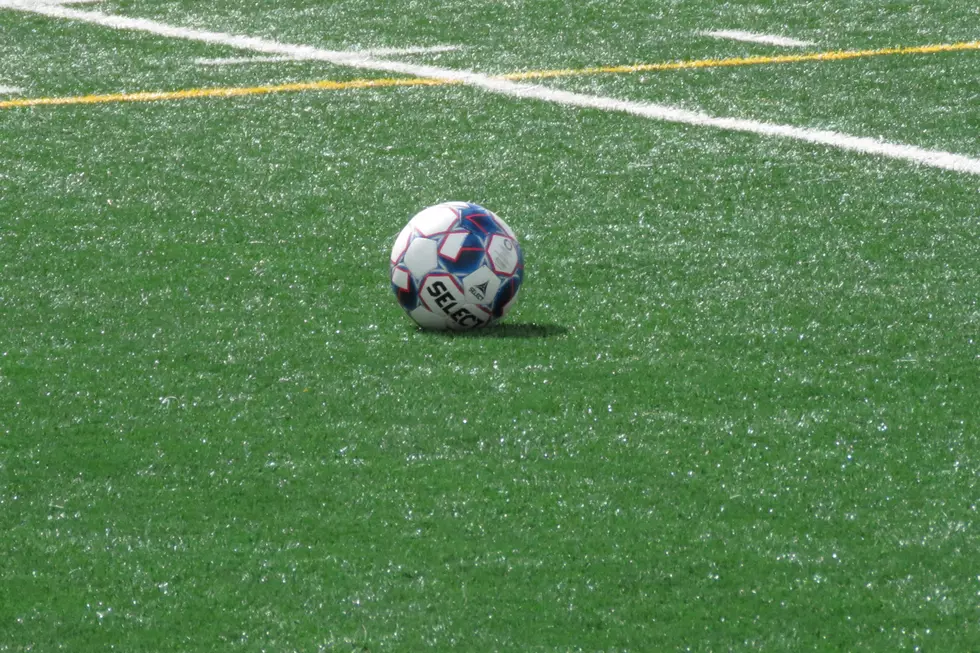 Wyoming High School Boys Soccer 2024 Final Standings