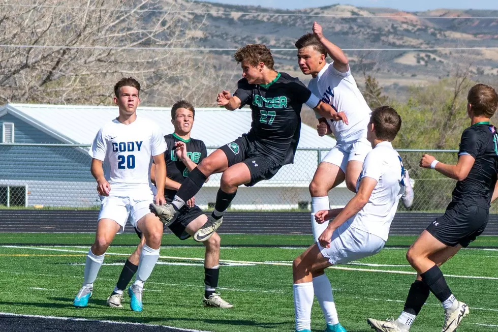 Wyoming High School Sports Pics of the Week: May 16-18
