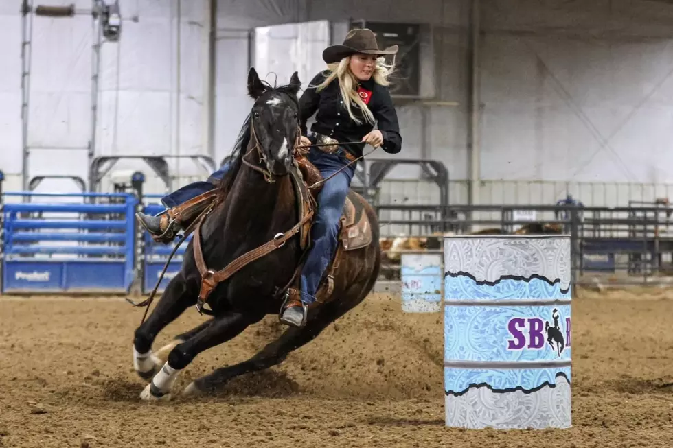 Spring Rodeo Circuit Rolls Through Newcastle