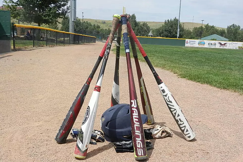 Wyoming Legion Baseball Standings: July 22, 2024