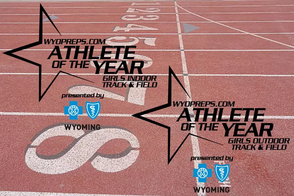 WyoPreps Athlete of the Year Girls Track 2023-24: East’s Taliah Morris [VIDEO]
