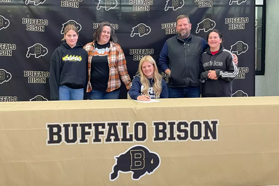 Sophie Berglund of Buffalo Furthers Her Track Career at ORU