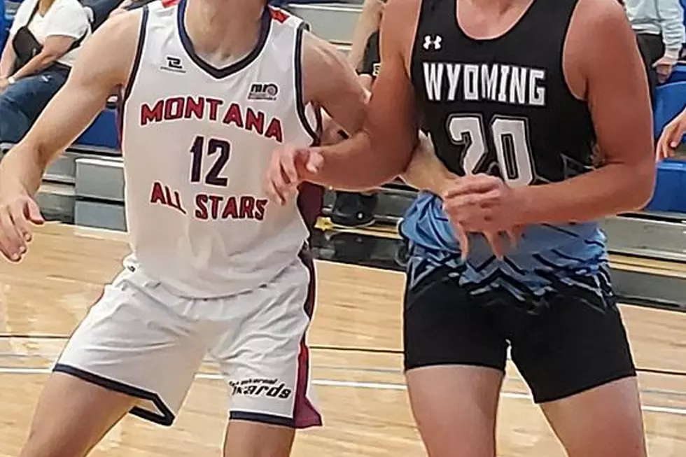 Wyoming-Montana All-Star Basketball Preview 2024 [VIDEO]