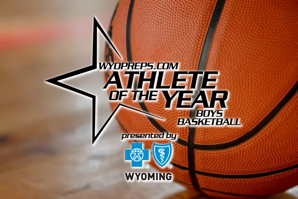 WyoPreps Boys Basketball Athlete of the Year 2023-24: Central’s Joe Sawyer [VIDEO]