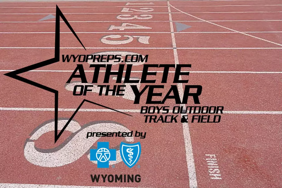 Big Horn’s Gavin Stafford: WyoPreps Athlete of the Year Boys Outdoor Track and Field 2023-24 [VIDEO]