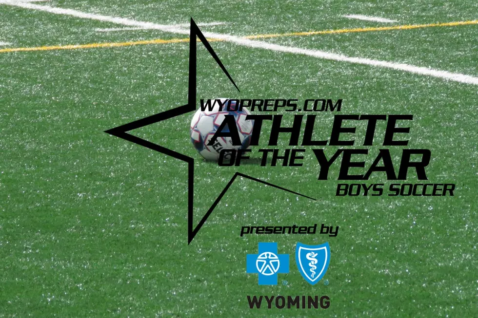 WyoPreps Athlete of the Year Boys Soccer 2023-24 is Jackson’s Teddy Opler [VIDEO]