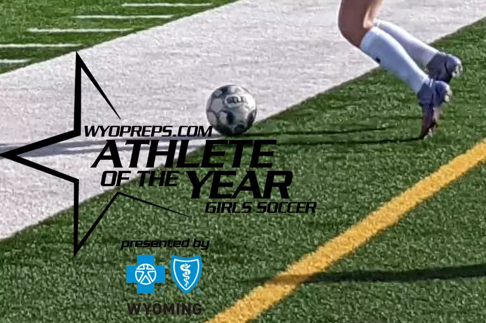 Jackson’s Taya McClennen: WyoPreps Athlete of the Year Girls Soccer 2023-24 [VIDEO]