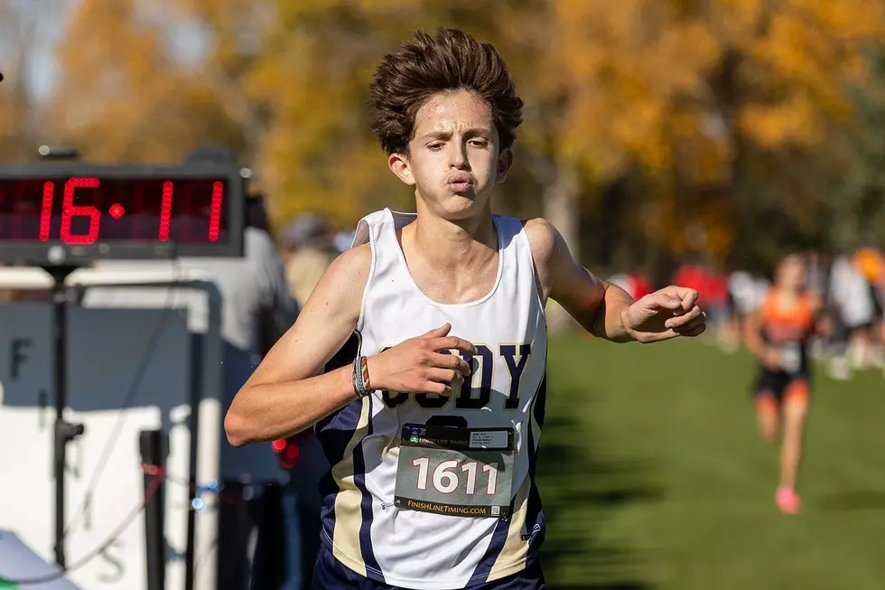 Cody’s Charlie Hulbert Signs with Alaska-Anchorage for Track