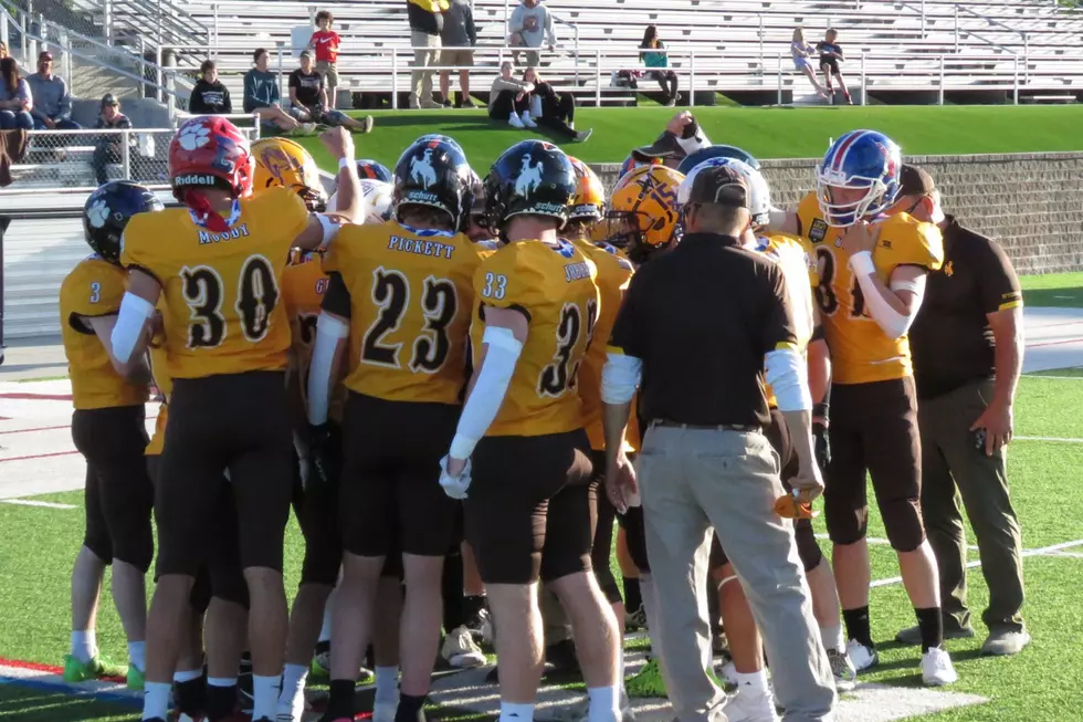 Wyoming Players React After All-Star Football Game Loss to Nebraska [VIDEO]