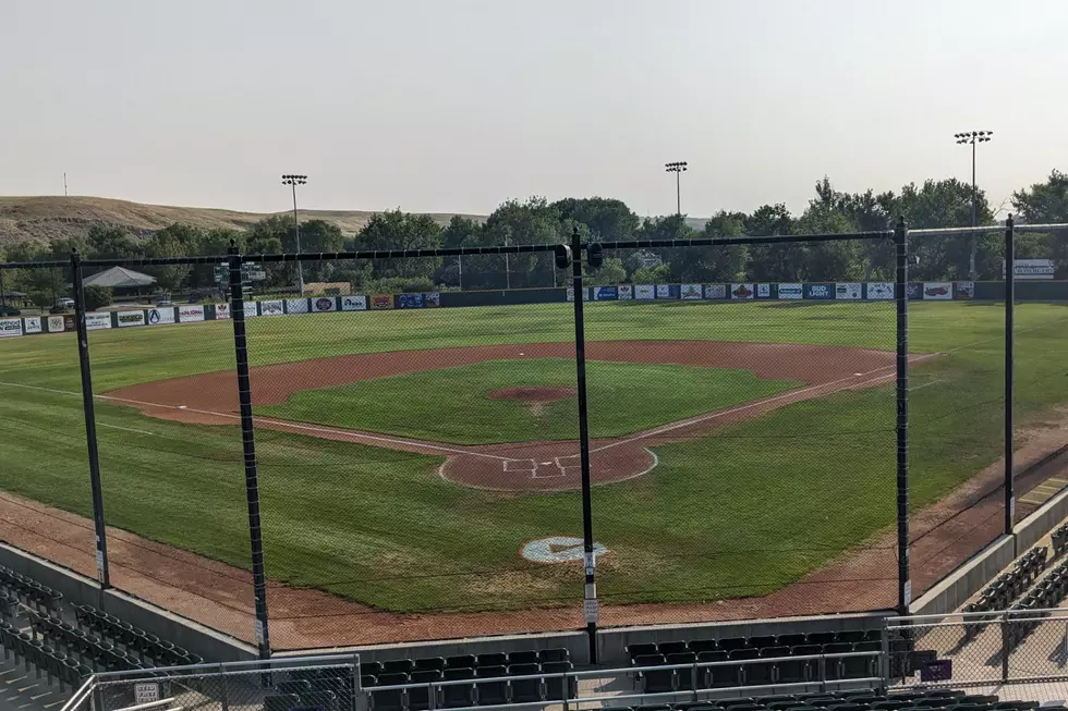 Wyoming Legion Baseball AA State Tournament Scoreboard: July 29 – Aug. 2, 2024