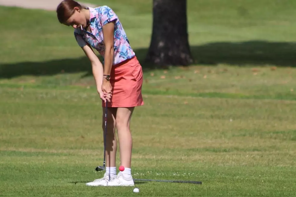 PHOTOS! Peterson and Lewis Win the Sundance Fall Golf Invite 2024