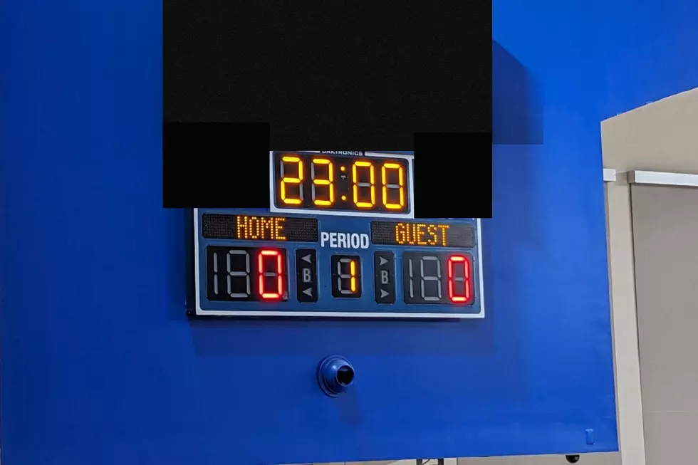 Wyoming High School Girls Basketball Scoreboard: Jan. 2-4, 2025