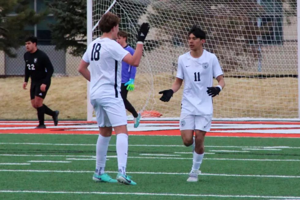 Cody, Kelly Walsh, and Jackson are No. 1 in the First WyoPreps Soccer Rankings of 2025