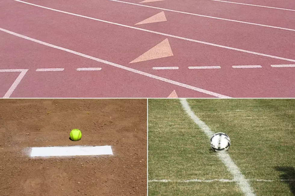 Wyoming High School Spring Sports Changes for 2025
